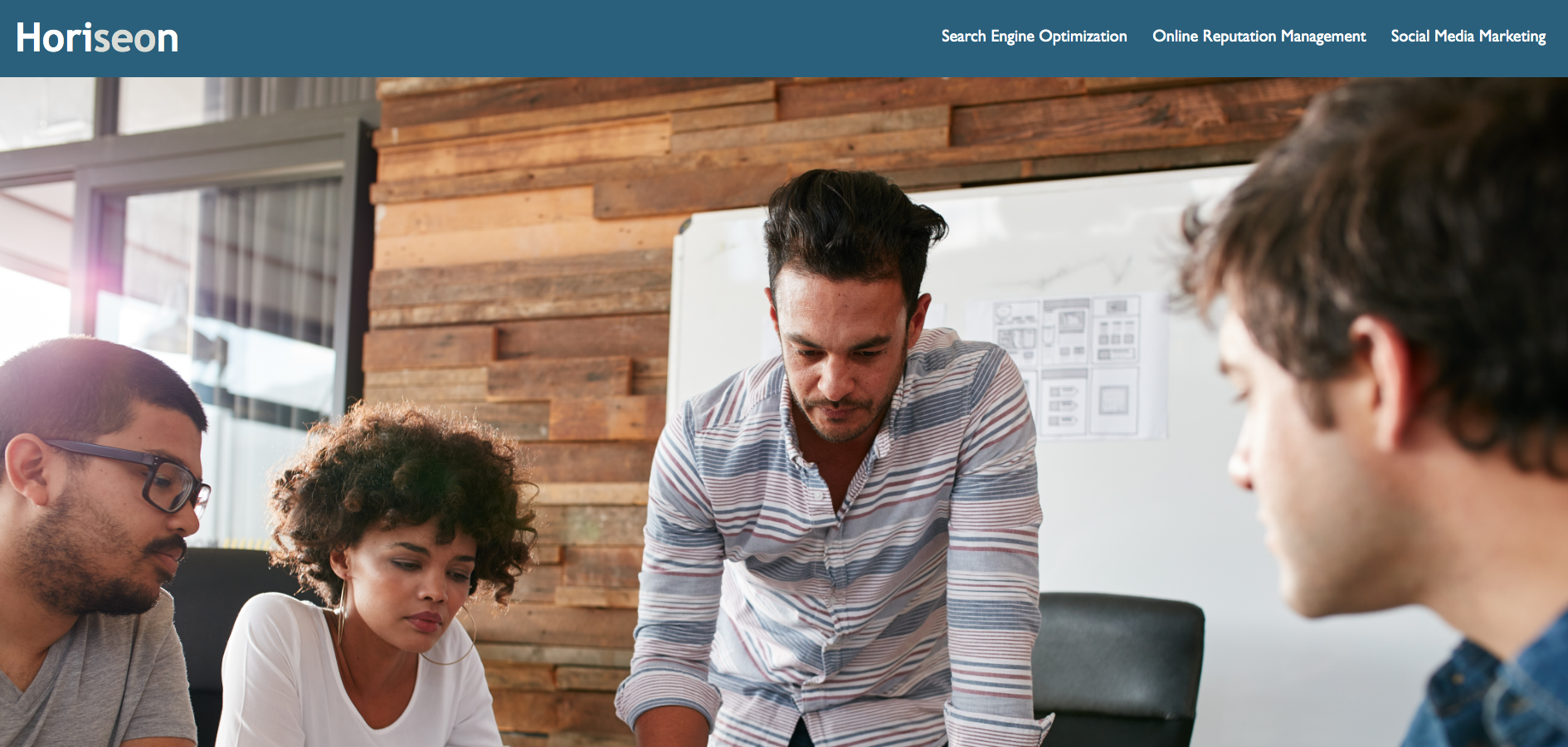 Accessibility Challenge Screenshot